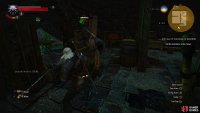 kill the final Wraith lurking around underground here,
