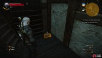 grab the Sturdy Barn Key out of a chest in the corner,