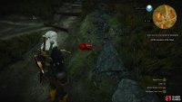 or traps, depending on whether the quest “Ghosts of the Past” is active.