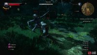 Mourntart prefers to mix it up in melee, and while her claw swipes are easy enough to dodge,