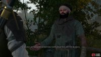 then talk to the local gravedigger to learn about the town’s woes and settle on a price.