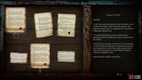 Grab the notice “Beware of Trolls” to start this quest,