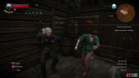 second, you can attempt to apprehend him by force, provoking a fist-fight,
