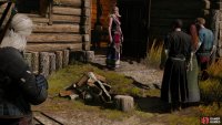 Head to Midcopse to find a witch,