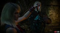 then help Kiera Metz explore some elven ruins.