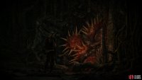 deal with the Whispering Hillock on behalf of the Crones,