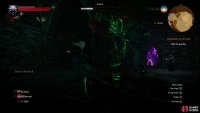 and its charging attack - dodge-spamming should keep you safe here.
