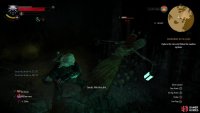 Enter the ruined port and vanquish the Wraiths haunting the place.