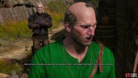 During the quest “Ladies of the Wood” you’ll be directed to talk to the Ealdorman of Downwarren and help with the village’s problem, leading to “The Whispering Hillock”.
