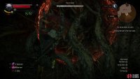Kill the Endrega Workers whenever they’re summoned, then cut away at the roots protecting the Tree’s Heart.