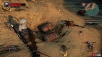 and steal the treasure they guard - it’s about as honest work as a witcher can find!