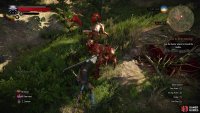 Kill the monsters on the surface,