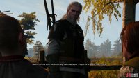 and the Blacksmith to learn some interesting tidbits.