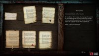 Grab the “Missing Wife” notice from the Notice Board in Mulbrydale, the Inn at the Crossroads, Crow’s Perch or Midcopse,