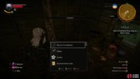 then use the dog’s key to unlock the chest in the hut.