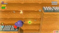 The third Green Star will be out in the open as you’re riding the Big Ant Trooper