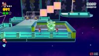 You need at least one extra clone to get the third Green Star