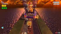 Go on long enough and you might even see some Goombas make an appearance