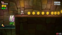 The hidden passage shown here is where the Stamp is located