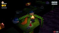 You will need to light all of the braziers in this level