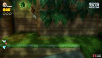 The first Green Star will be behind a wall of Blurkers