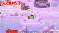 The location of the hidden pipe that will lead the way to the Golden Express