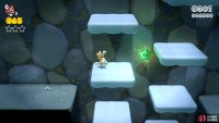 The first Green Star is in plain sight, in between the cloud platforms