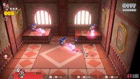 The only attack Magikoopas do is shoot a ball of energy