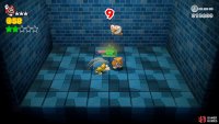 Defeat the enemies in each room within the time limit