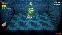 to get another Green Star