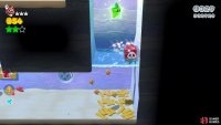 which is where you will find the third Green Star