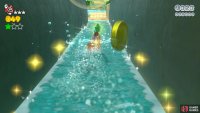 and you will find the second Green Star