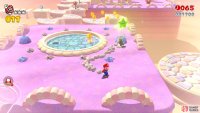 The second Green Star will need you to chase down a rabbit