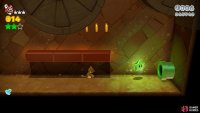 to find the third Green Star