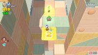 You can simply call in another player to get the third Green Star