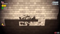 The Stamp is found in this area, but you’ll need to break some blocks to get to it