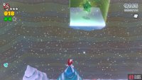 You’ll need an extra boost to reach the third Green Star