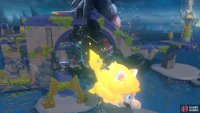 as Bowser should just roll up and over you
