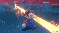 The final bout will have Bowser do moves multiple times in a row