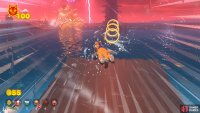 Bowser will be quite elusive in the final bout