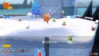 You will need the Propeller Block in order to make it to the top