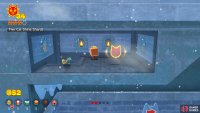 then fly up to find the third Cat Shine Shard