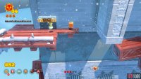 The location of the fourth Cat Shine Shard