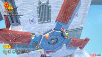 The location of the fifth Cat Shine Shard