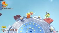 The location of the first Cat Shine Shard