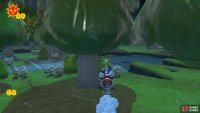 Use the start of the game to get used to the controls