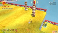 The location of the fifth Cat Shine Shard