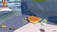 You will need to find this spot in order to find the Fury Blocks