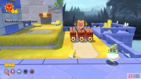 The location of the first Cat Shine Shard