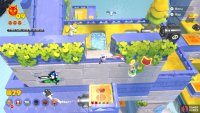 The location of the third Cat Shine Shard